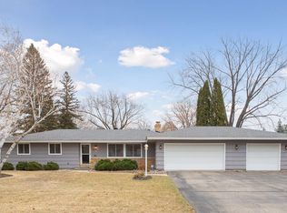 10121 Elliot Ave S, Bloomington, MN 55420