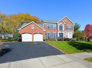 9159 Knightsridge Ln, Mason, OH