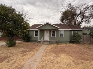 915 W 20th St, Odessa, TX 79763
