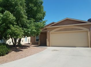 2877 Ancho Ave, Las Cruces, NM 88007