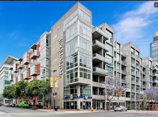 1025 Island Ave UNIT 312, San Diego, CA 92101