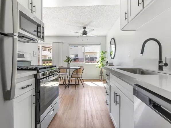 Arrive Westlake Village