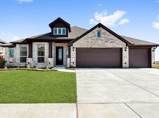 3104 Midnight Moon Dr, Mesquite, TX 75181