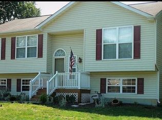 5506 S Oaks Ave, Fredericksburg, VA 22407