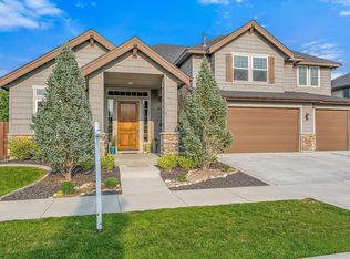 3184 S Fox Leash Ave, Eagle, ID 83616