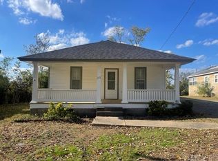 312 South Rd, Jacksonville, AR 72076