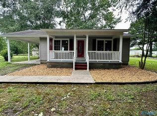 19925 State Highway 127, Athens, AL 35614