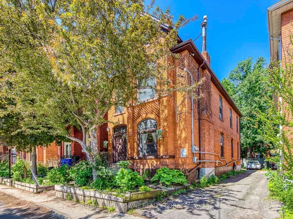 100 Grant Ave Unit 2, Hamilton, ON L8N 2X7