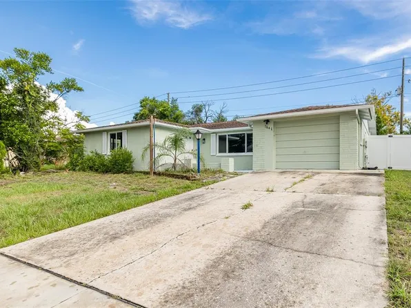 7641 JUDITH CRESCENT, PORT RICHEY, FL 34668