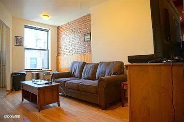 Rented by Citi Habitats