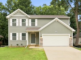 4391 Spring Meadows Ct, Burton, MI 48519