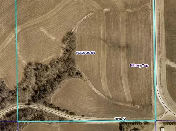 W42 Co Rd, Ossian, IA 52161