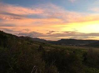 845 Marston Trail, Golden, CO 80401