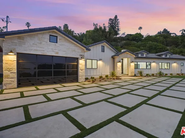 23813 Harbor Vista Dr, Malibu, CA 90265
