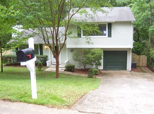 5327 Jay Way, Lilburn, GA 30047