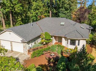 7505 SE Arnold Way, Portland, OR