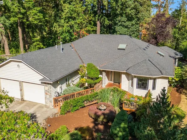 7505 SE Arnold Way, Portland, OR 97236
