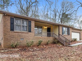 116 Belair Trl, Stockbridge, GA 30281