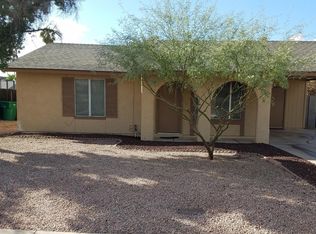 2920 S El Dorado, Mesa, AZ 85202