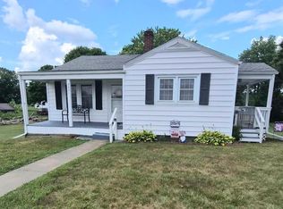 3201 Skyline Hwy, Galax, VA 24333