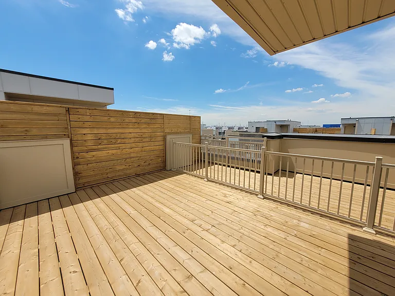 10 Honeycrisp Cres #Townhouse 272 — Photo 8
