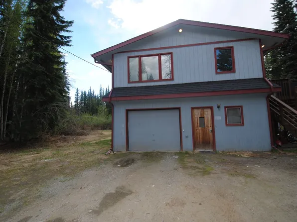 Keeling Rd 795, 795 Keeling Rd #1, North Pole, AK 99705