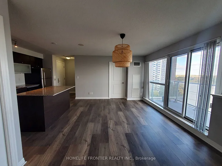 2015 Sheppard Ave E #710 — Photo 3