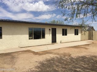 12565 N Avenida Saturno, Marana, AZ 85653