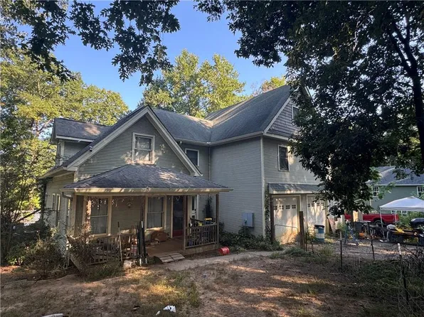 117 Cool Springs Ln, Dahlonega, GA 30533