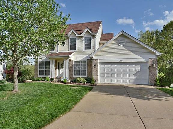 2nd image of 3116 Old Baumgartner Estates Ct