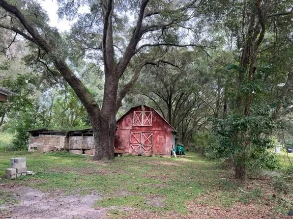 18181 NE 16th Ter, Citra, FL 32113