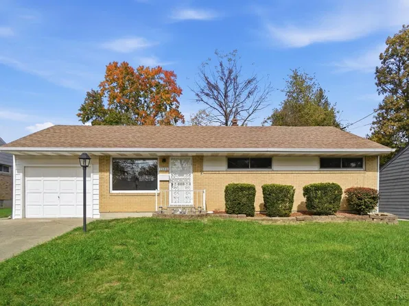 2690 Royal Glen Dr, Cincinnati, OH 45239