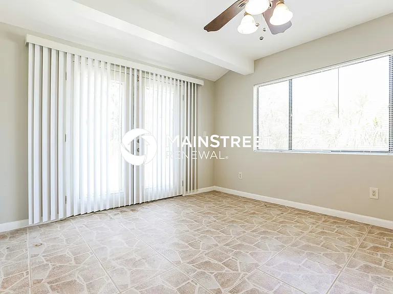 Bonus Room