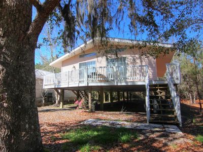 210 Shady Ln, Freeport, FL, 32439