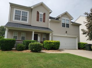 12 Stockbridge Dr, Greer, SC 29650