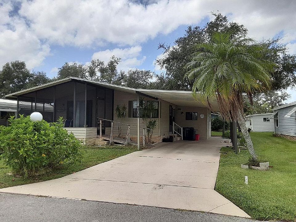 2636 S. Country Club Dr.