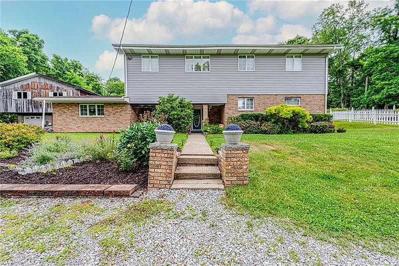 300 Deems Park Rd, Daisytown, PA 15427 Zillow