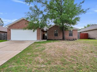 16895 Bob White, Conroe, TX 77385