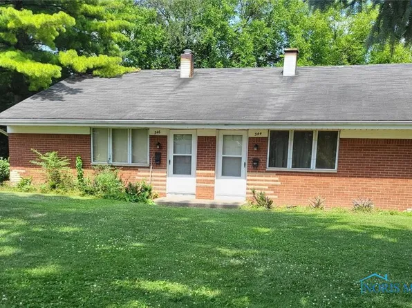 344 Lacombe Dr, Maumee, OH 43537