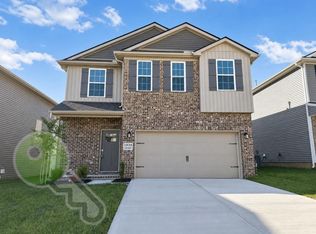 1939 Juniper Brush Rd, Knoxville, TN 37932