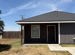 4201 E 61st St, Lubbock, TX 79403