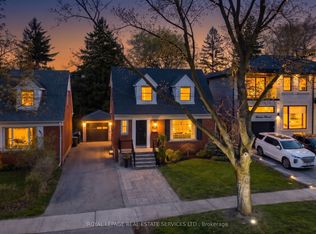 196 Berry Rd, Toronto, ON M8Y1W8