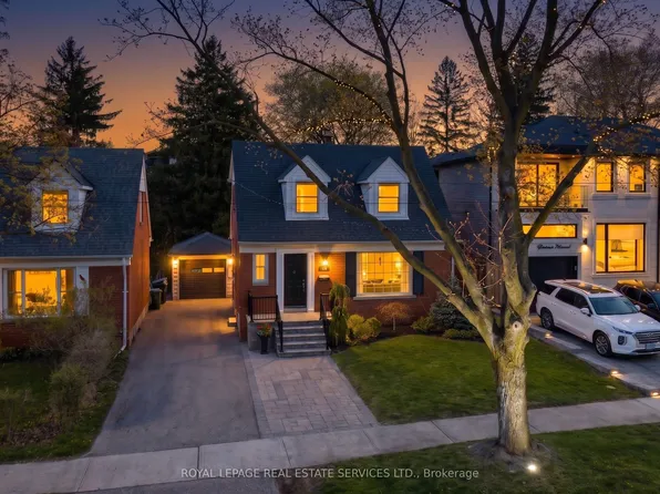 196 Berry Rd, Toronto, ON M8Y 1W8