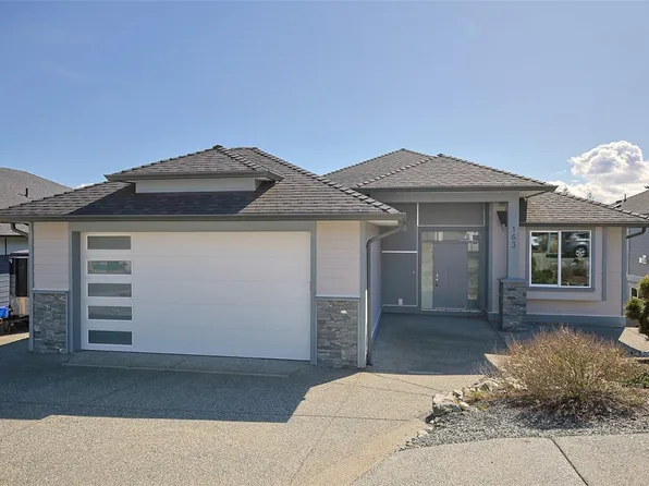 163 Golden Oaks Cres, Nanaimo, BC V9T 0K8