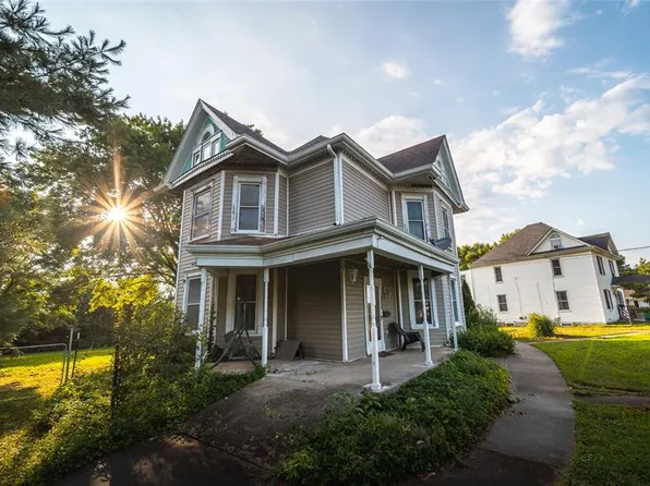 203 Springfield Rd, Owensville, MO 65066