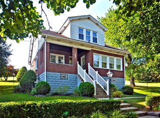 857 Center Rd, Pittsburgh, PA 15239