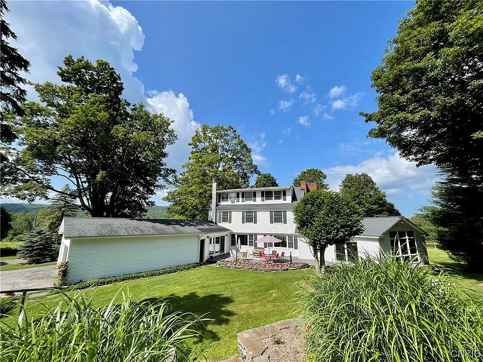 3196 Erieville Rd, Erieville, NY 13061 Zillow