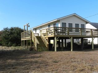 1724 Seminole St, Kill Devil Hills, NC 27948