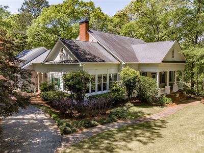 835 Timothy Road, Athens, GA, 30606