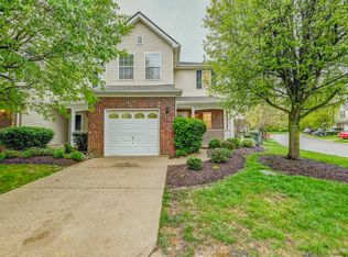 755 Tulip Grove Rd APT 1304, Hermitage, TN 37076